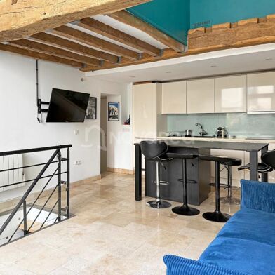 Appartement 5 pièces 274500 €