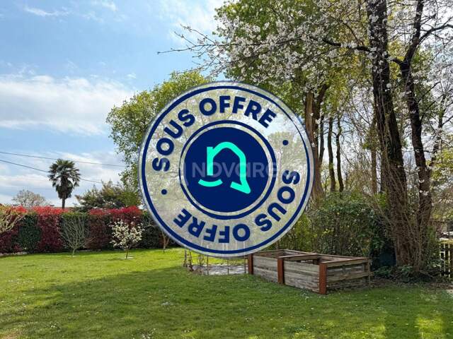 Maison 3 pièces — photo du bien