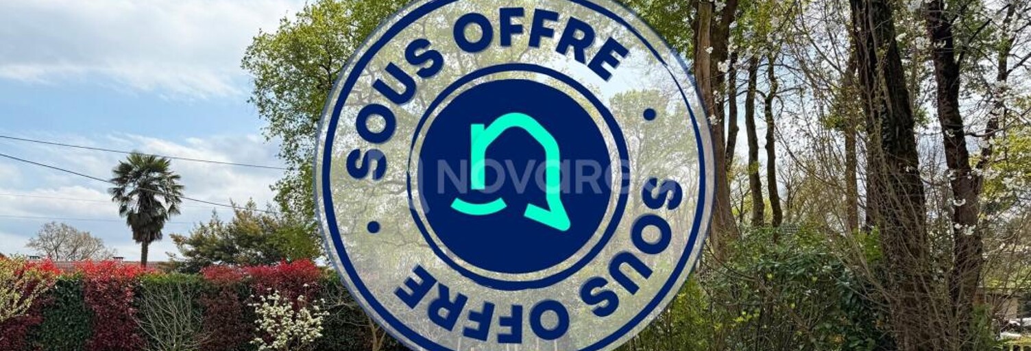 Maison 3 Pièces 83 m² à vendre à Sauvagnon (64230)