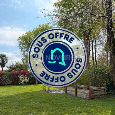 Maison 3 pièces 232800 €