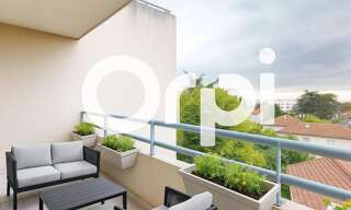 Appartement 3 Pièces 111 m² à vendre à Bron (69500)