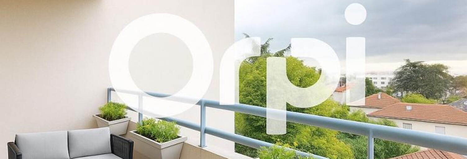 Appartement 3 Pièces 111 m² à vendre à Bron (69500)