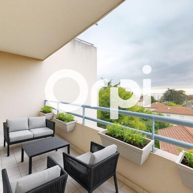 Appartement 3 pièces 325000 €