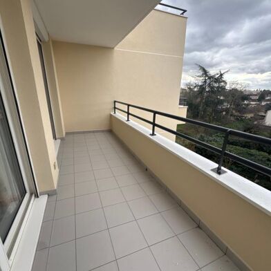 Appartement 3 pièces 325000 €