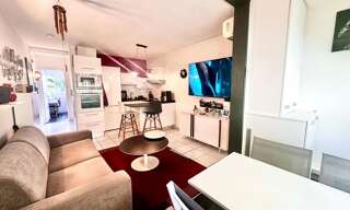 Appartement 2 Pièces 35 m² à vendre à Les Trois-Îlets (97229)