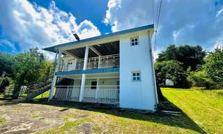 Immeuble  300 m² à vendre à Le Vauclin (97280)