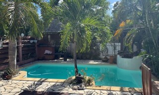 Maison 4 Pièces 118 m² à vendre à Le Port (97420)