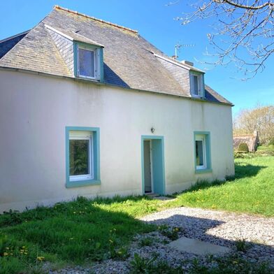 Maison 3 pièces 171965 €