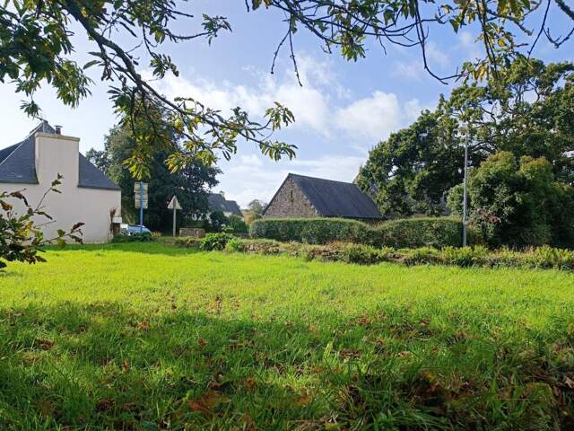 Maison 68 m² - Mahalon — photo du bien
