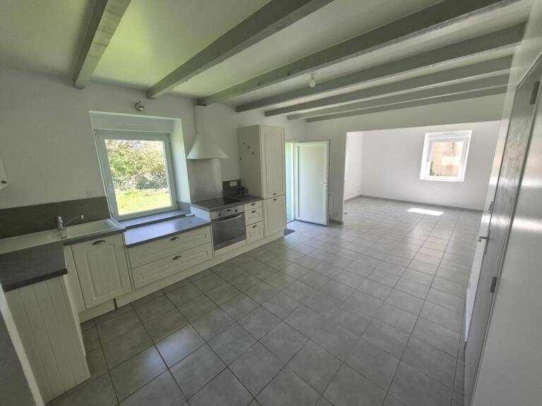 Maison 68 m² - Mahalon — photo 1