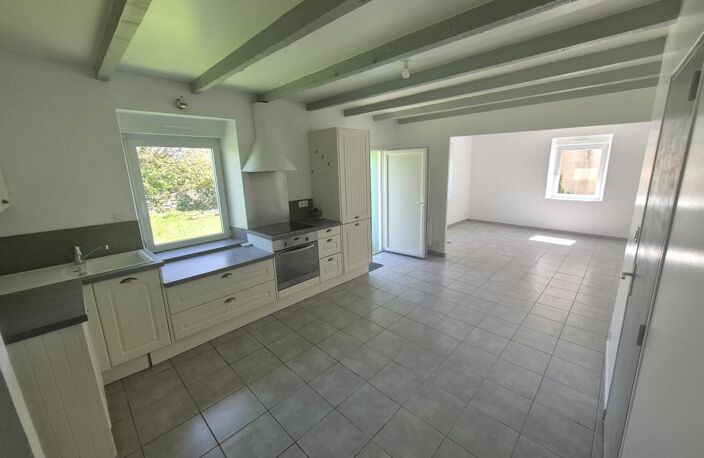 Maison 68 m² - Mahalon — photo 2