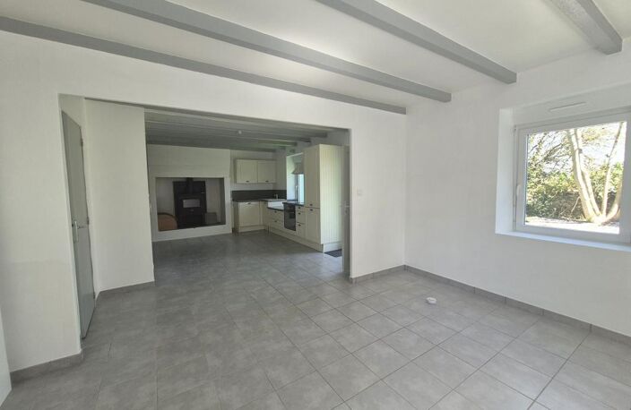 Maison 68 m² - Mahalon — photo 3