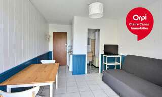 Appartement 1 Pièce 18 m² à louer à Castres (81100)