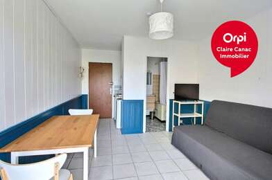 Appartement 1 pièces 347 €