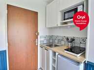 LOCATION d'un appartement F1 (18 m²) à CASTRES — photo 2