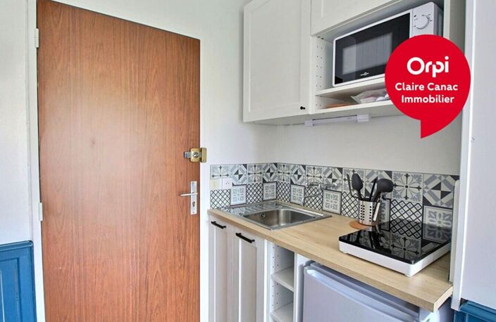 LOCATION d'un appartement F1 (18 m²) à CASTRES — photo 2