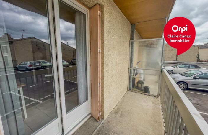 LOCATION d'un appartement F1 (18 m²) à CASTRES — photo 3