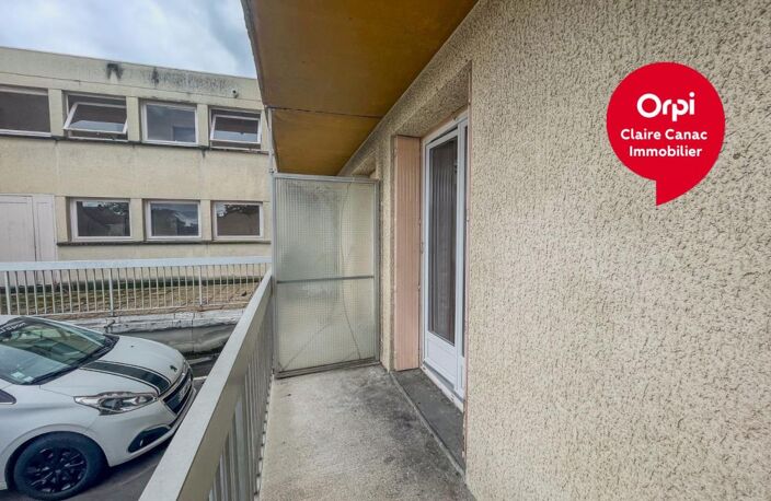 LOCATION d'un appartement F1 (18 m²) à CASTRES — photo 4