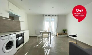 Appartement 2 Pièces 33 m² à louer à Sémalens (81570)