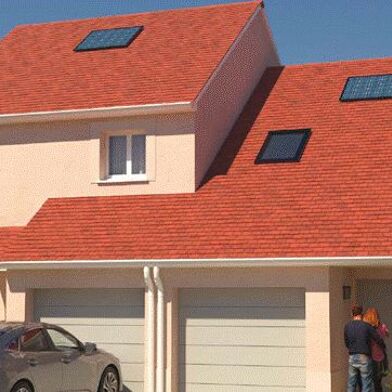 Maison 4 pièces 247900 €