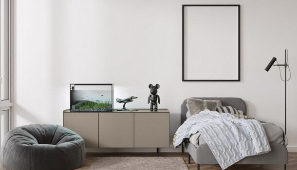 Appartement 4 pièces  à vendre Boissy-Saint-Léger 94470