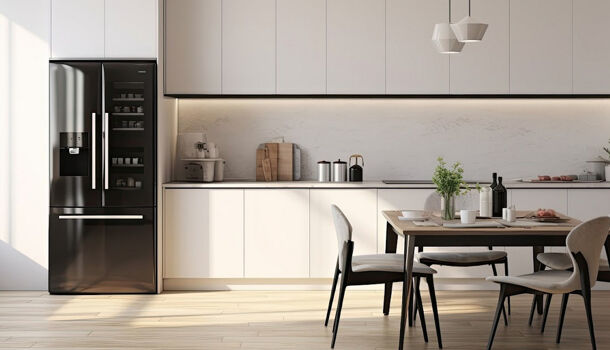 Appartement 4 pièces  à vendre Boissy-Saint-Léger 94470