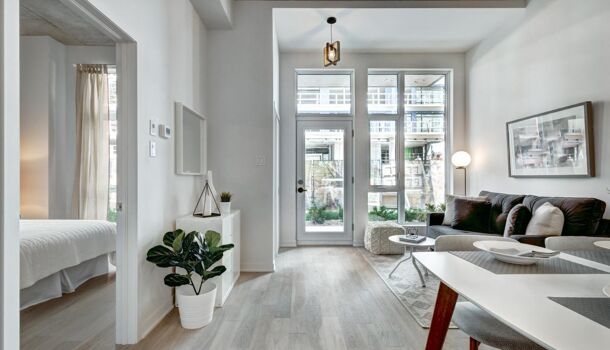 Appartement 2 pièces  à vendre Cormeilles-en-Parisis 95240