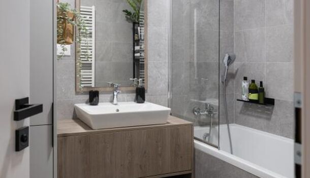 Appartement 3 pièces  à vendre Nîmes 30900