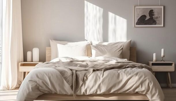 Appartement 2 pièces  à vendre Nîmes 30900