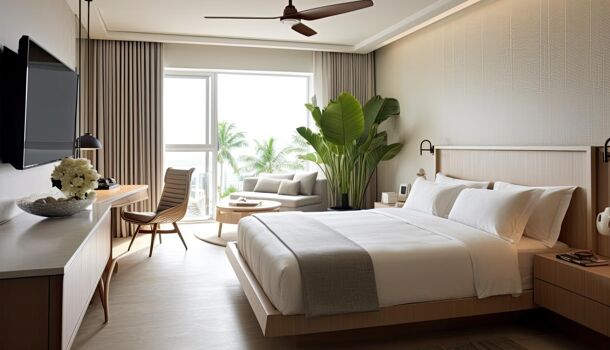 Appartement 2 pièces  à vendre Nîmes 30900