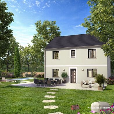 Maison 6 pièces 230900 €