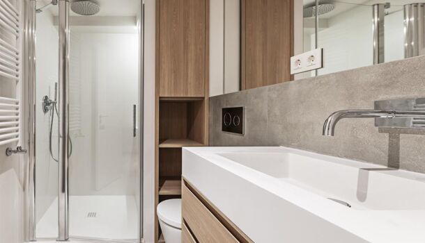 Appartement 3 pièces  à vendre Boissy-Saint-Léger 94470