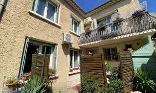 Maison 4 Pièces 105 m² à vendre à Monteux (84170)