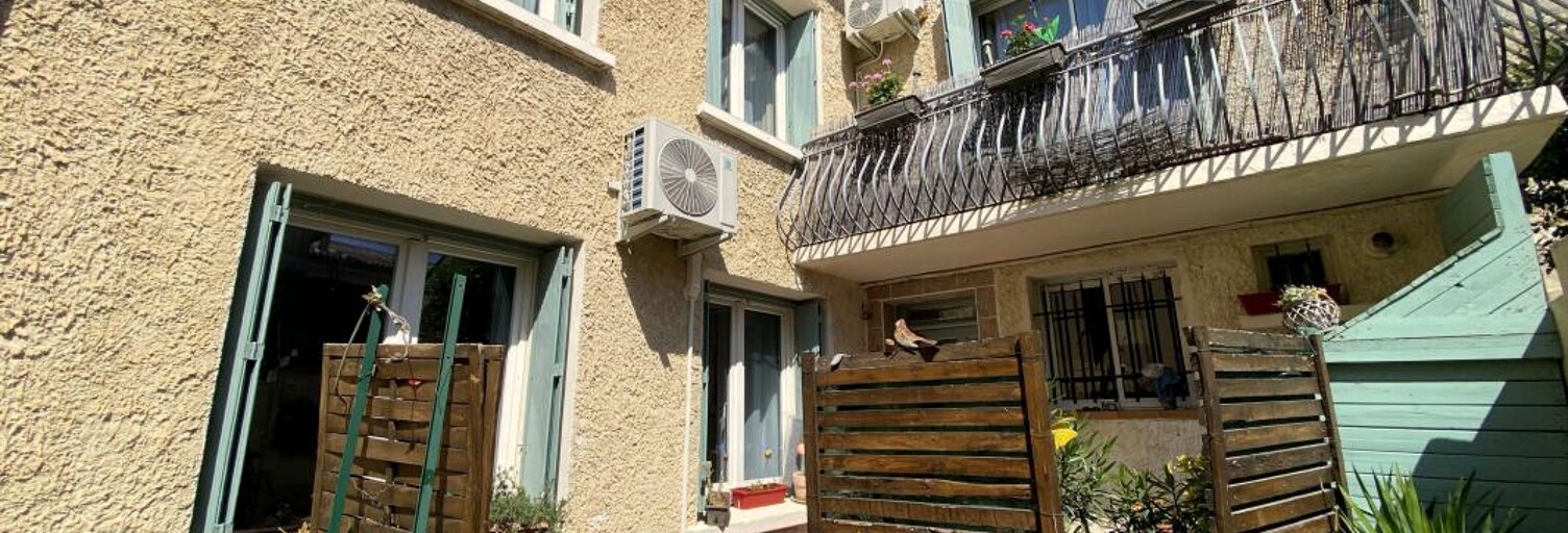 Maison 4 Pièces 105 m² à vendre à Monteux (84170)