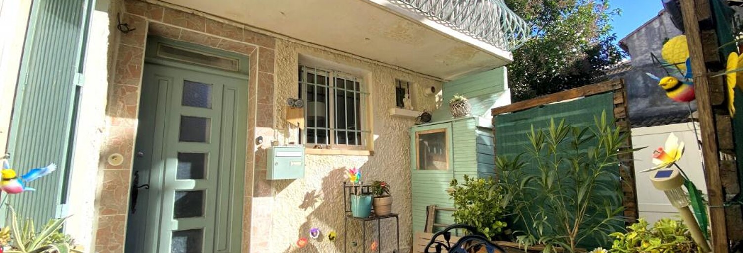 Maison 4 Pièces 105 m² à vendre à Monteux (84170)