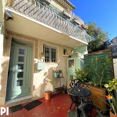 Maison 4 pièces 169000 €