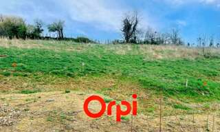 Terrain  412 m² à vendre à Septème (38780)