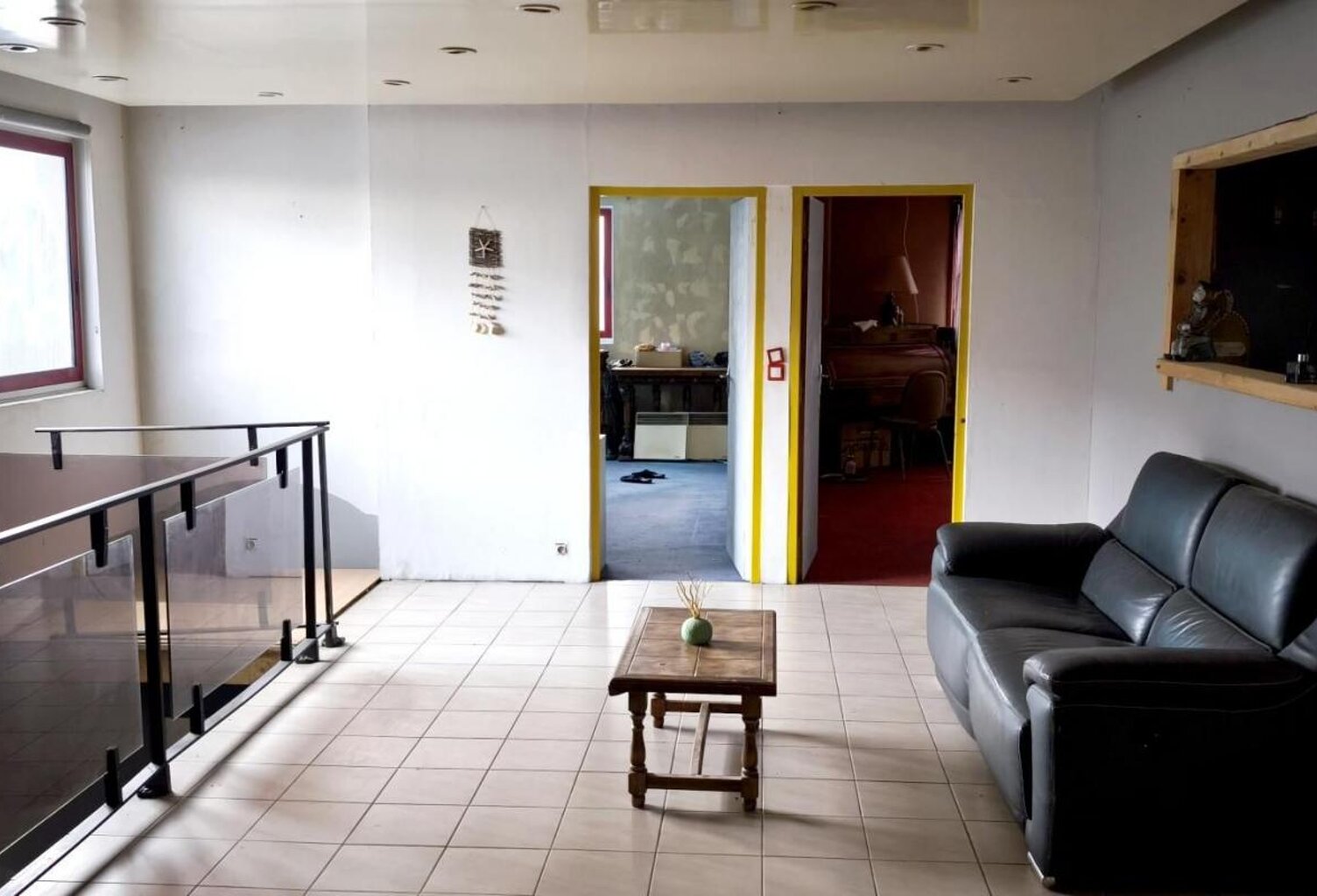 Appartement À Vendre — photo 1