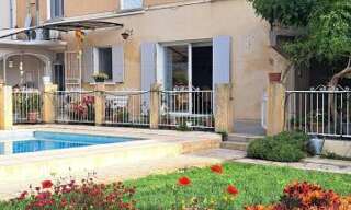 Maison 6 Pièces 186 m² à vendre à Sorgues (84700)