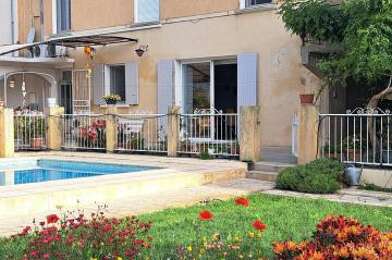 Maison 6 pièces 299000 €