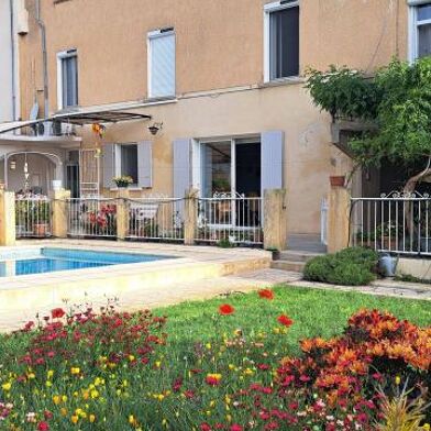 Maison 6 pièces 299000 €