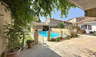 Maison 6 Pièces 186 m² à vendre à Sorgues (84700)