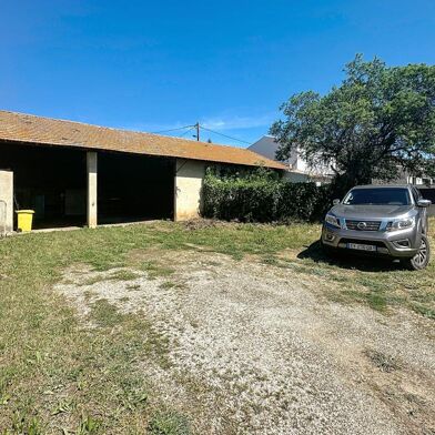 Terrain  210000 €
