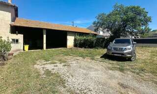 Terrain  539 m² à vendre à Morières-lès-Avignon (84310)