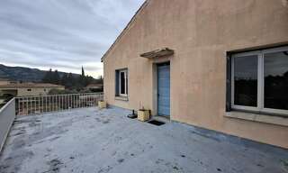 Appartement 3 Pièces 60 m² à vendre à Robion (84440)