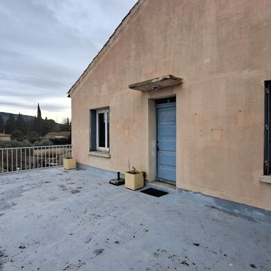 Appartement 3 pièces 167000 €