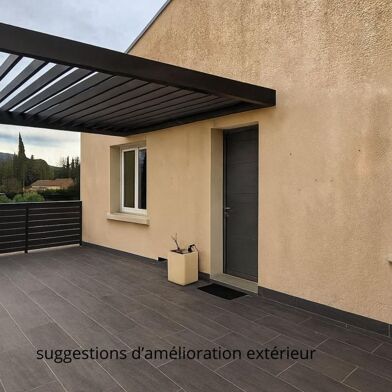 Appartement 3 pièces 167000 €