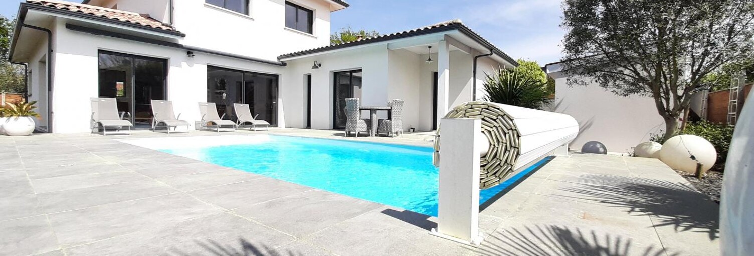 Maison 6 Pièces 142 m² à vendre à Gujan-Mestras (33470)