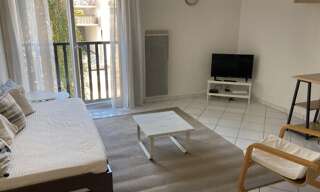 Appartement 2 Pièces 45 m² à vendre à Bordeaux (33300)