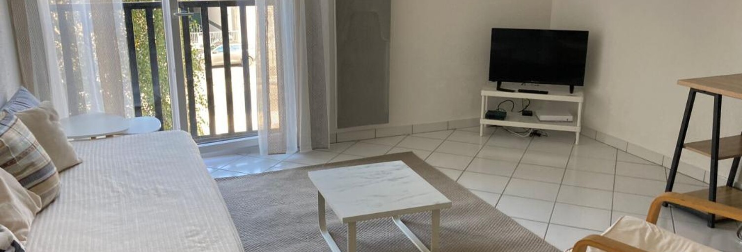 Appartement 2 Pièces 45 m² à vendre à Bordeaux (33300)